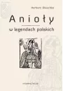 eBook Anioy w legendach polskich mobi epub