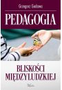 eBook Pedagogia bliskoci midzyludzkiej pdf