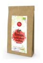 Quba Caffe Herbatka rooibos czekoladowo-mitowy 100 g