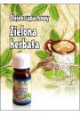 Olejek zapachowy - ZIELONA HERBATA