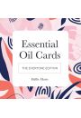 Essential Oil Flashcards, karty do olejkw eterycznych