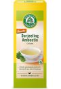 Herbata zielona darjeeling ekspresowa – lebensbaum 30 g bio