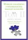 eBook Wybrane zagadnienia z psychologicznej diagnozy klinicznej Tom II pdf