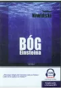 Bg Einsteina. Audiobook CD