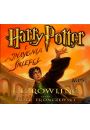 Audiobook Harry Potter i Insygnia mierci. Tom 7 CD