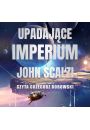 Audiobook Upadajce Imperium mp3