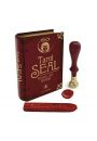 Tarot Seal Zestaw podrny, piecz