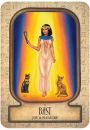 Auset Egyptian Oracle