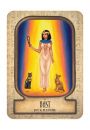 Auset Egyptian Oracle