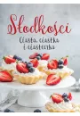 Sodkoci ciasta ciastka i ciasteczka
