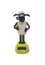 Owca Shaun na bateri soneczn - Produkt licencjonowany