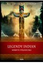 Legendy Indian Ameryki Pnocnej