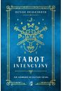 eBook Tarot intencyjny. Jak wiadomie uywa kart tarota mobi epub