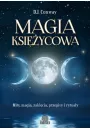 Magia ksiycowa