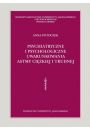 eBook Psychiatryczne i psychologiczne uwarunkowania astmy cikiej i trudnej pdf