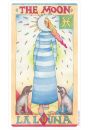 Napo Tarot, karty