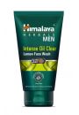 Himalaya el do mycia twarzy MEN Intense Oil clear Lemon fresh (28.02.2019) 100 ml