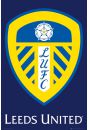 Leeds United - Godo Klubu - plakat