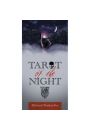 Tarot of the Night, karty