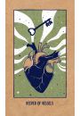 Transient Light Tarot, karty