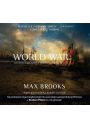 Audiobook World war z CD