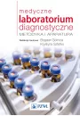 eBook Medyczne laboratorium diagnostyczne mobi epub