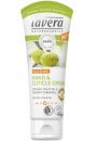 Lavera Body & Wellness Care Krem do rk i skrek z oliw z oliwek i rumiankiem 75 ml