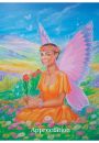 Manifesting With The Fairies, karty do wrenia