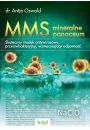 eBook MMS – mineralne panaceum. Skuteczny rodek antywirusowy, przeciwgrzybiczy, wzmacniajcy odporno pdf mobi epub