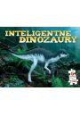 Inteligentne dinozaury + puzzle
