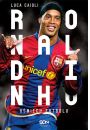 eBook Ronaldinho. Umiech futbolu mobi epub