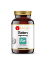 Yango Selen organiczny Suplement diety 90 kaps.
