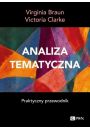 eBook Analiza tematyczna Praktyczny przewodnik mobi epub