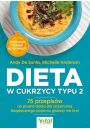 eBook Dieta w cukrzycy typu 2 pdf mobi epub