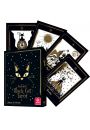 Golden Black Cat Tarot, karty