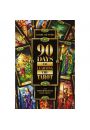 90 Days to Learning the Tarot, ksika