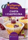 Kulinarna Wiola. Ciasta i ciasteczka w.2