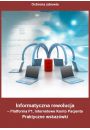 eBook Informatyczna rewolucja - Platforma P1, Internetowe Konto Pacjenta pdf