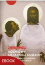 eBook Rozmowy ostatniej godziny mobi epub