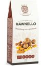 Raw & Happy Rawnello orzechowy sen o cynamonie bezglutenowe 110 g Bio