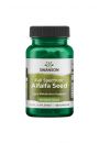 Swanson Full Spectrum Alfalfa 400 mg Suplement diety 60 kaps.