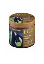 Eco Laboratorie Body & Hair Black Soap czarne mydo do ciaa i wosw 450 ml