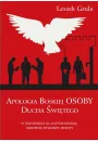 eBook Apologia Boskiej Osoby Ducha witego w odpowiedzi na antytrynitarn doktryn wiadkw Jehowy pdf