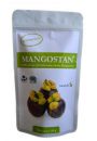 Organiczny Mangostan - sproszkowane liofilizowane owoce mangostanu 200 g