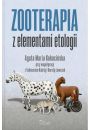 eBook Zooterapia z elementami etologii pdf mobi