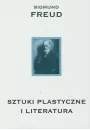 Sztuki plastyczne i literatura