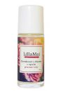 Lilla Mai Naturalny dezodorant z aunem o zapachu geranium i ry