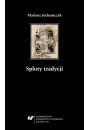 eBook Sploty tradycji pdf
