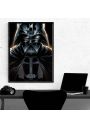 Star Wars Gwiezdne Wojny Vader - plakat 61x91,5 cm