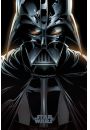 Star Wars Gwiezdne Wojny Vader - plakat 61x91,5 cm